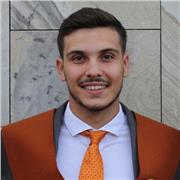 Ingeniero Químico Industrial ofrece clases particulares de Química